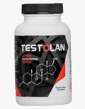 Testolan - what is it
