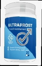UltraProst - what is it