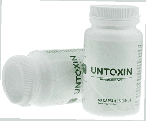 Untoxin - what is it