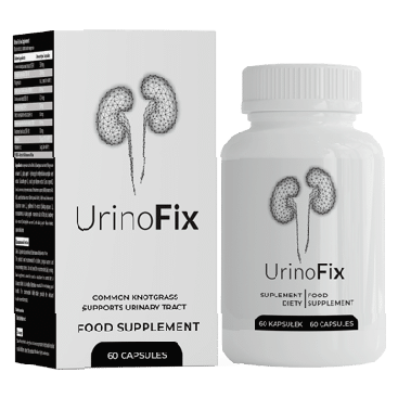 UrinoFix - o que é isso