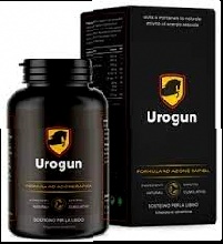 Urogun - what is it