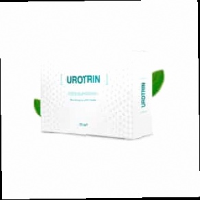 Urotrin - what is it