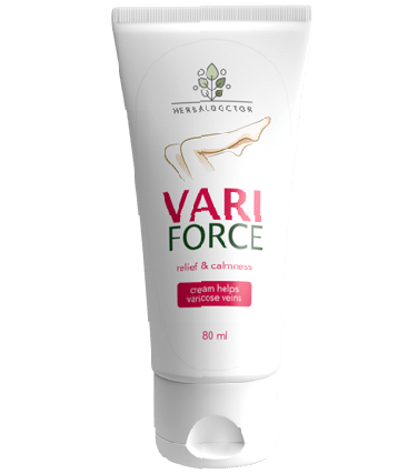 Variforce - what is it