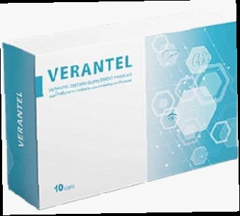 Verantel - what is it
