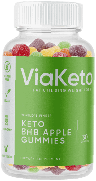 ViaKeto Gummies - what is it