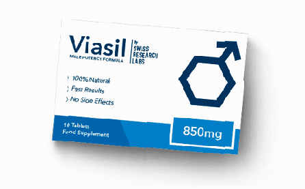 Viasil - what is it