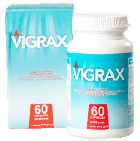 Vigrax - what is it