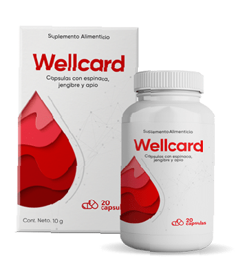 Wellcard - what is it