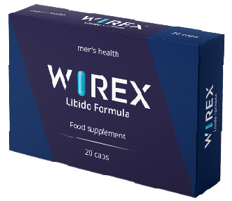Wirex - was ist das