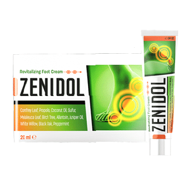Zenidol - what is it
