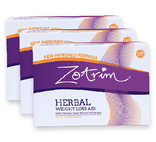 Zotrim - what is it
